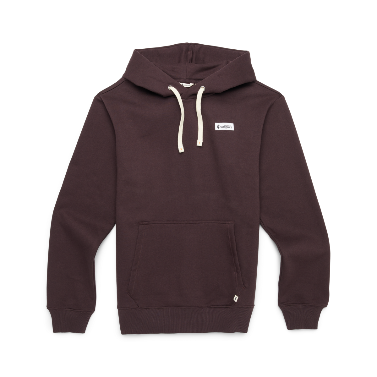 Llama Patch Pullover Hoodie - Men's — image 1