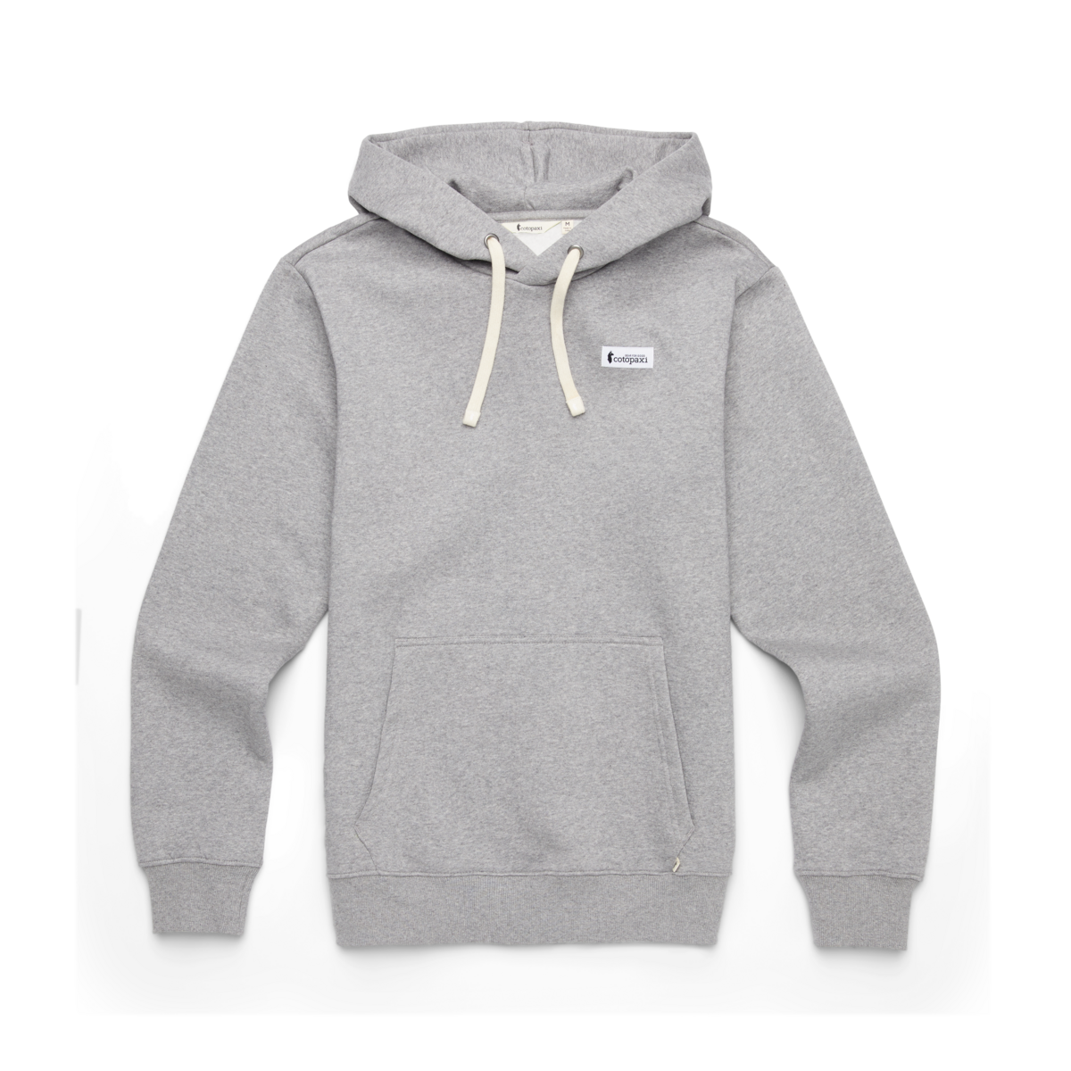 Llama Patch Pullover Hoodie - Men's — image 5