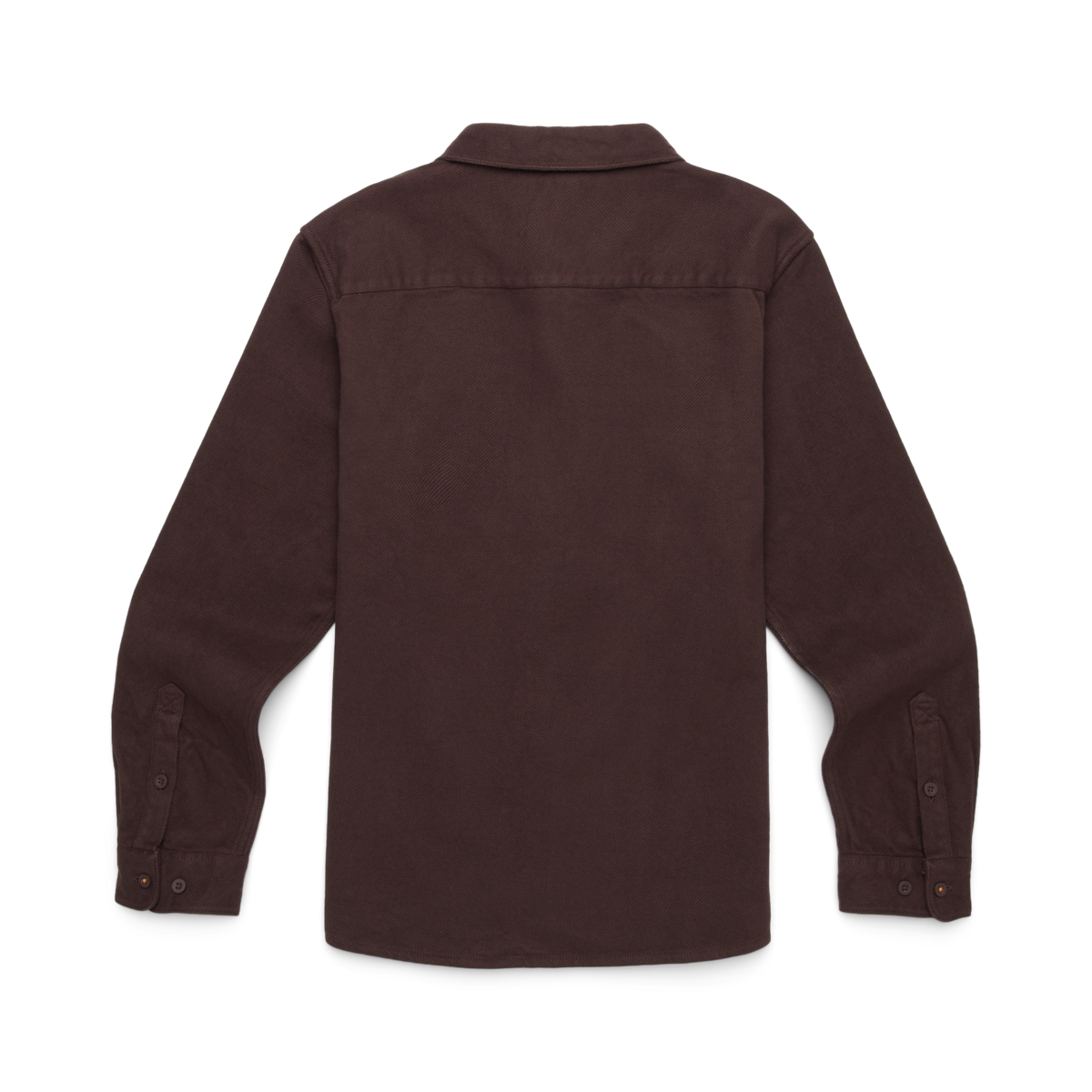 Mero Organic Flannel Shirt - Men's — image 30