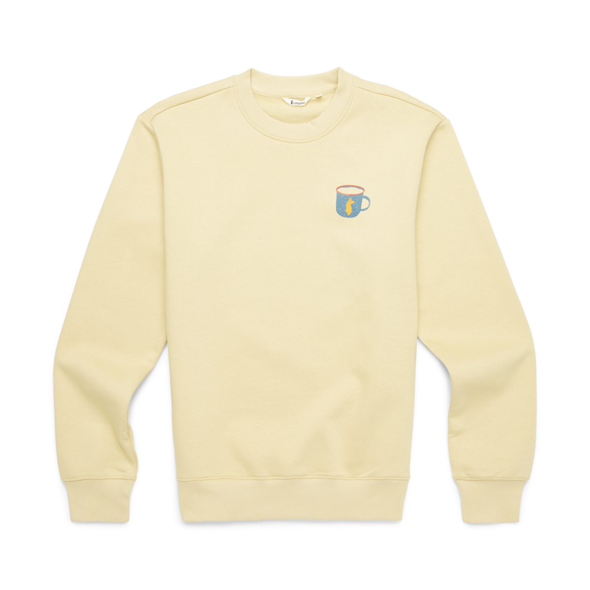 Morning Brew Crew Sweatshirt - Men's — image 6