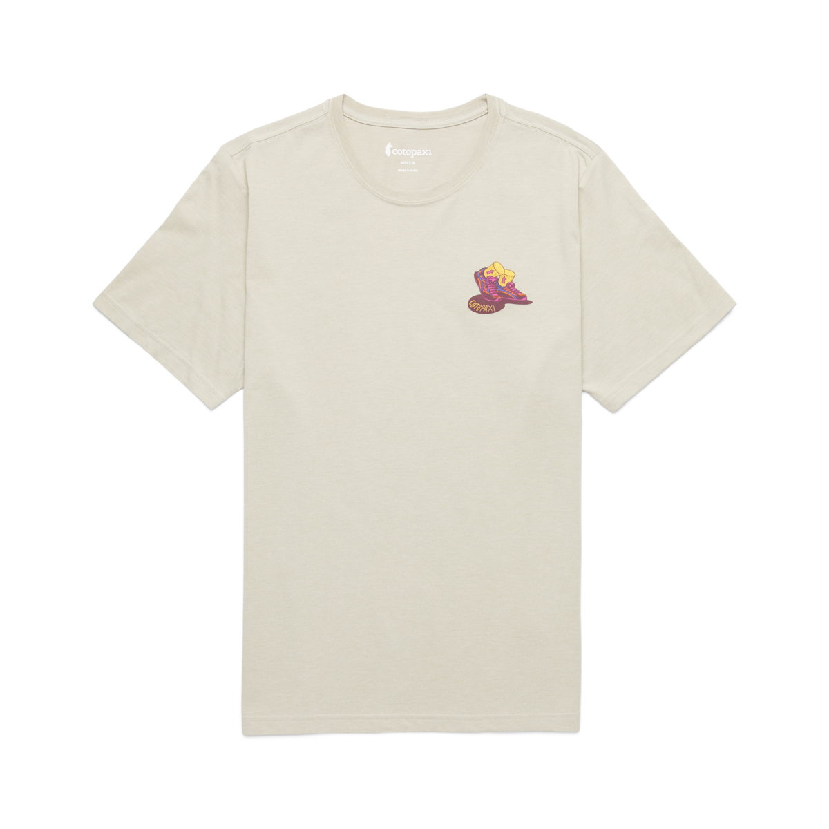 On the Trail Again T-Shirt - Men's — image 7