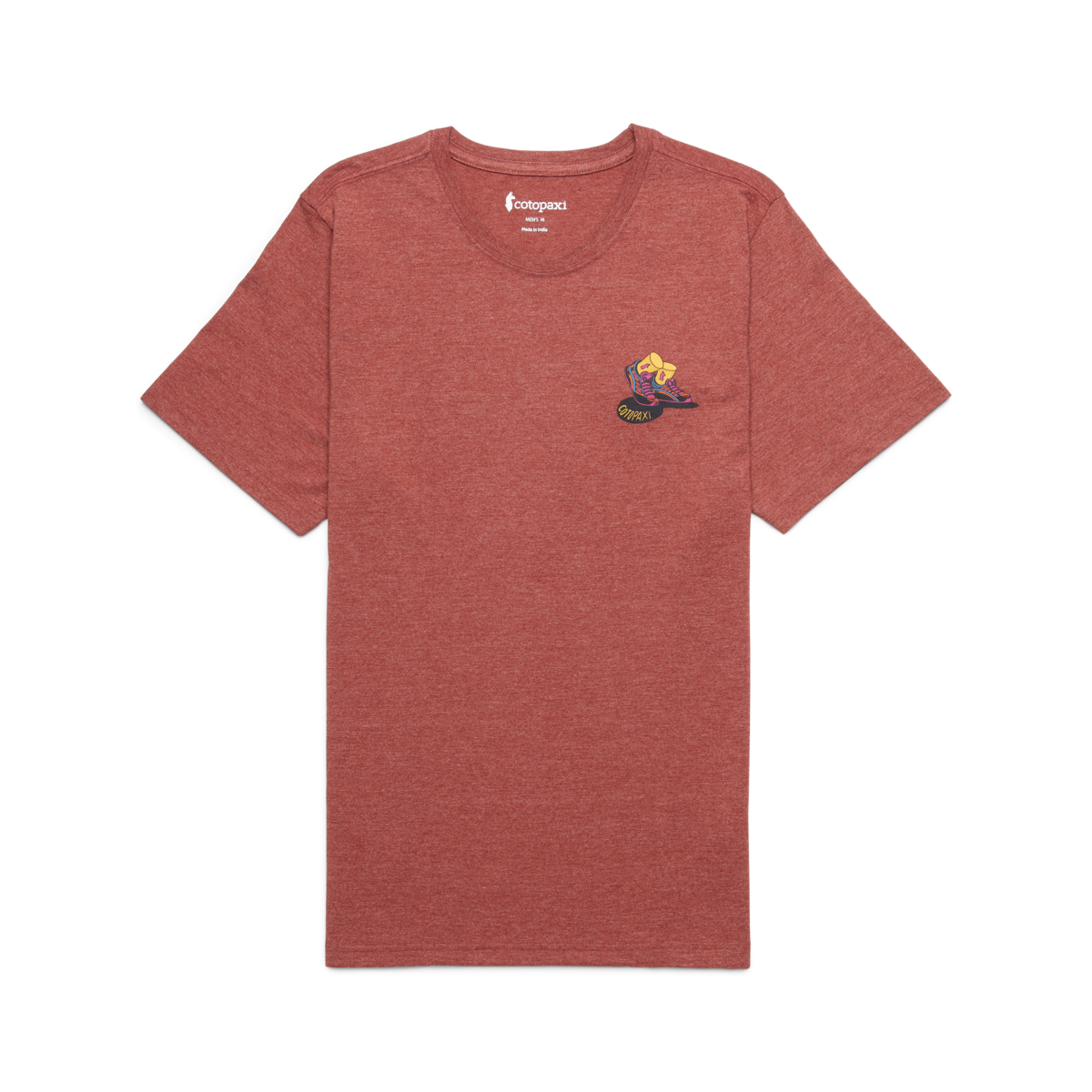 On the Trail Again T-Shirt - Men's — image 15