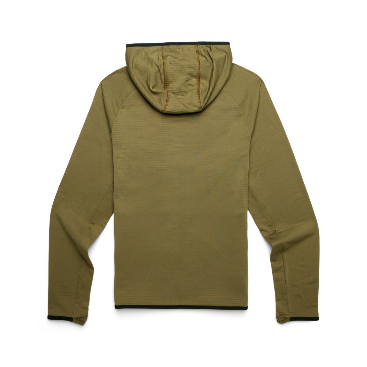 Otero Fleece Full-Zip Hooded Jacket - Men's — image 18