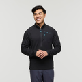 Cotopaxi Black