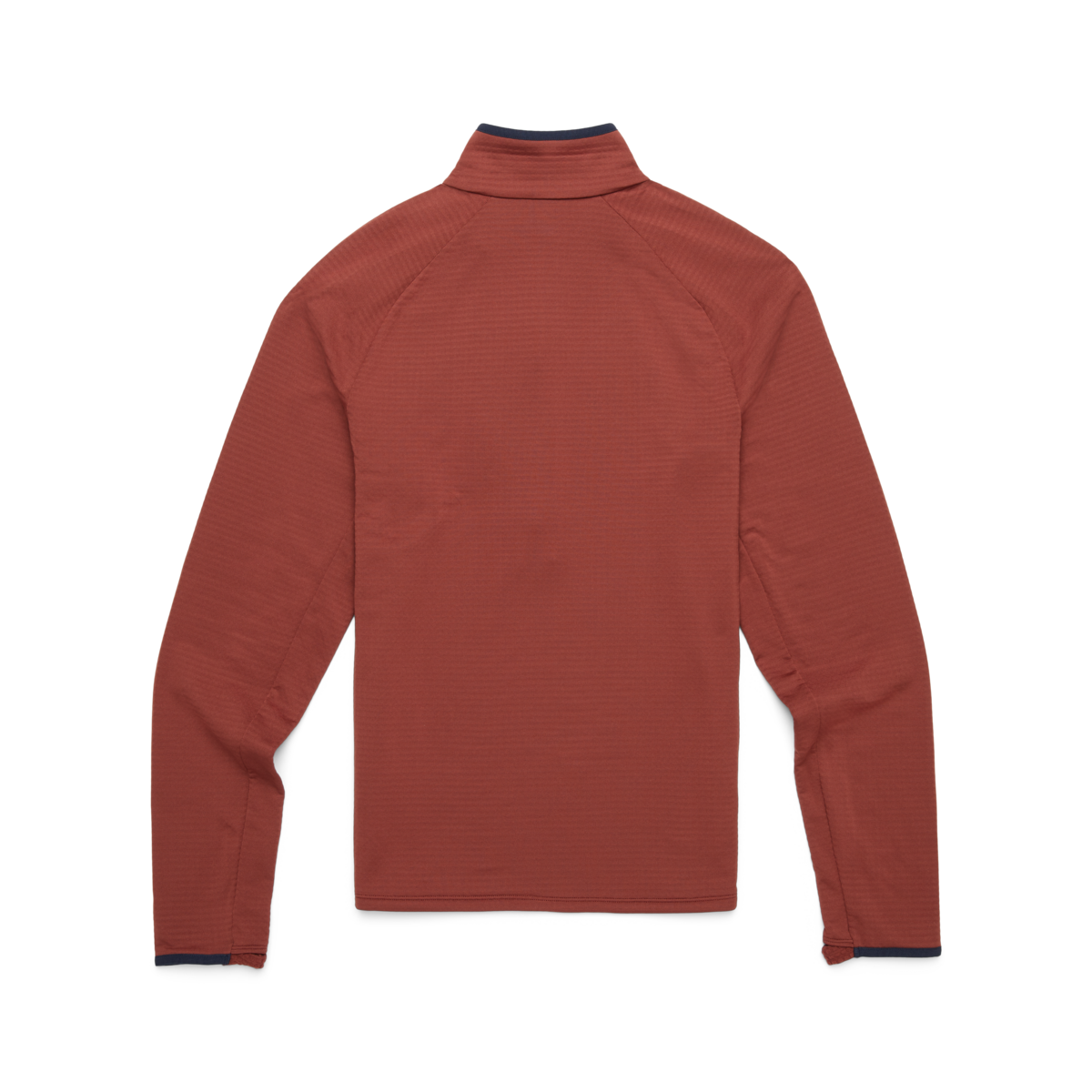 Otero Fleece Half-Zip Pullover - Men's — image 9