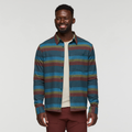 Abyss Stripes