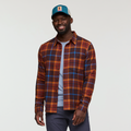 Coffee Plaid