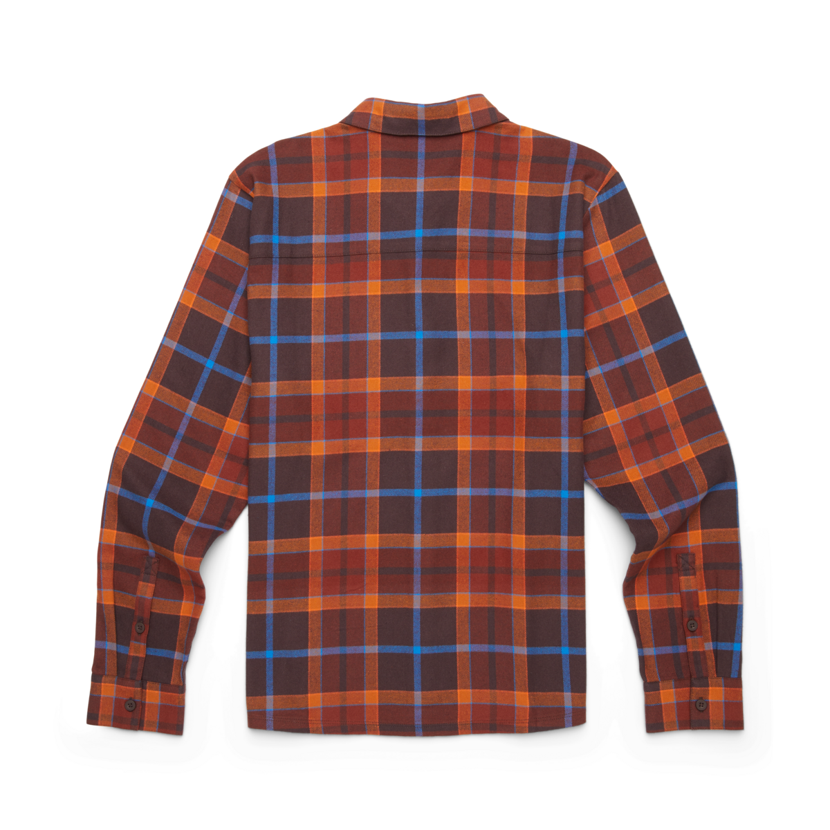Quedo Flannel Shirt - Men's — image 16