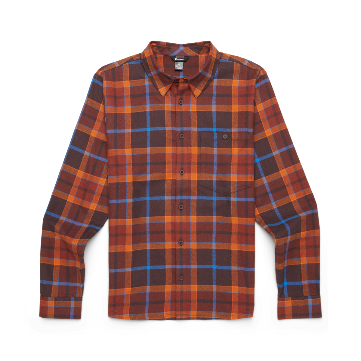 Quedo Flannel Shirt - Men's — image 15