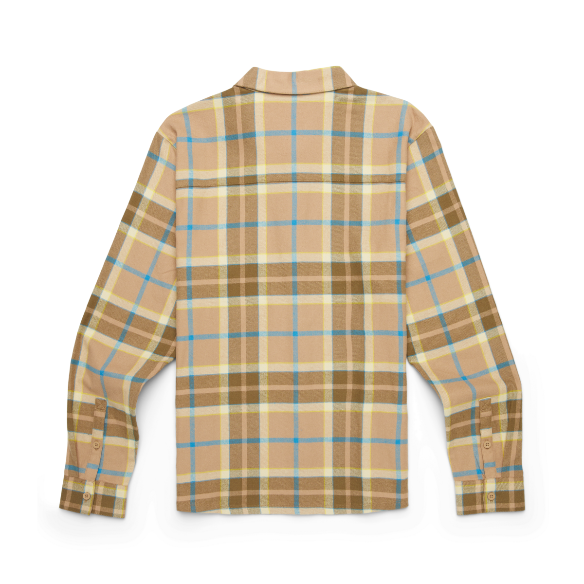 Quedo Flannel Shirt - Men's — image 24