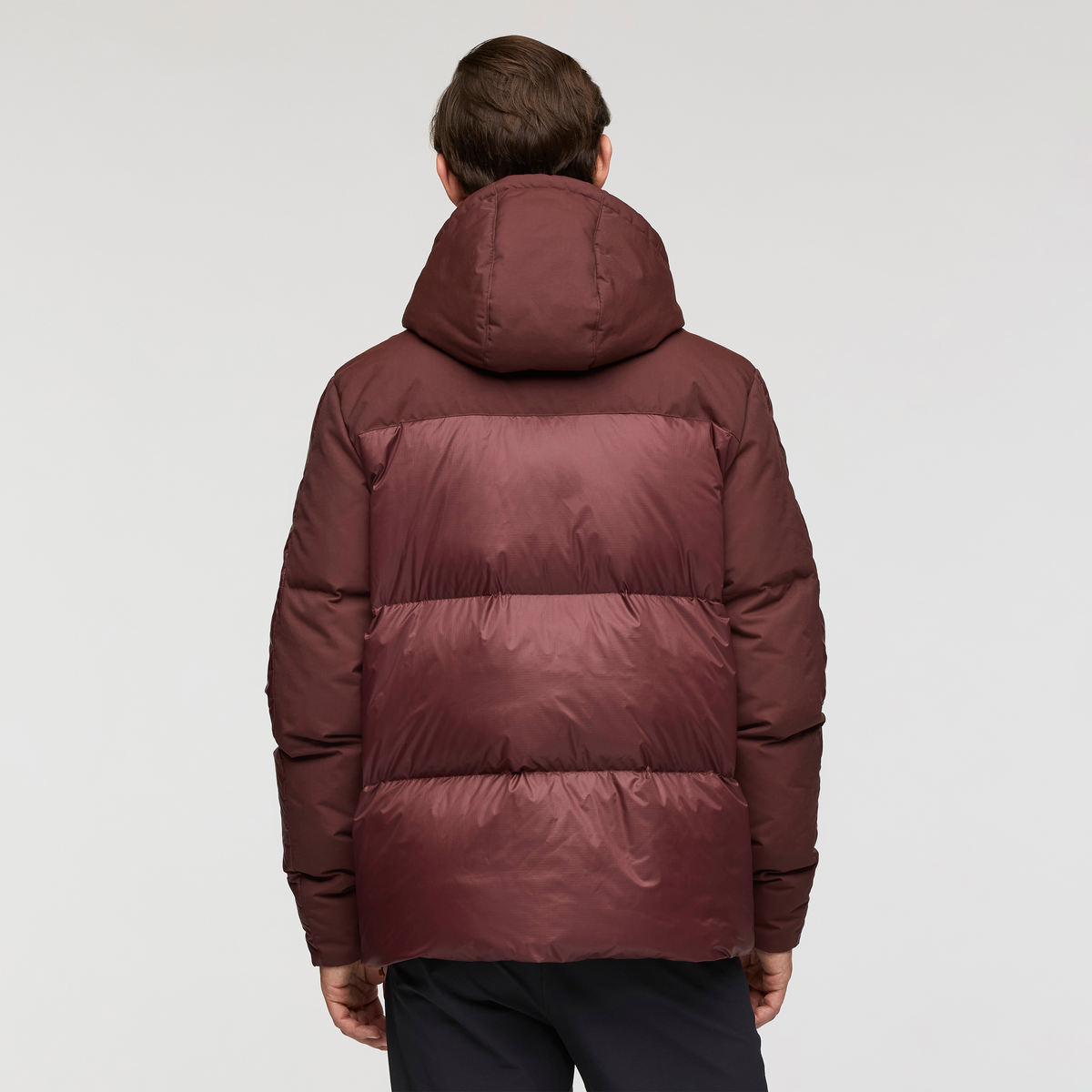 Solazo Down Parka - Men's — image 24