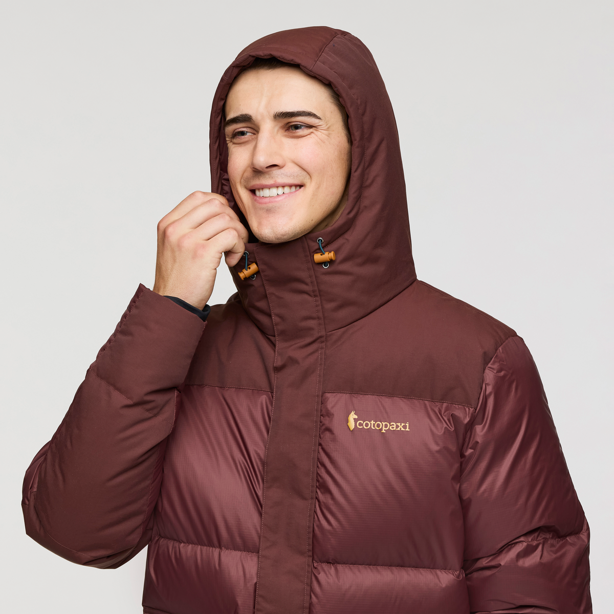 Solazo Down Parka - Men's — image 31