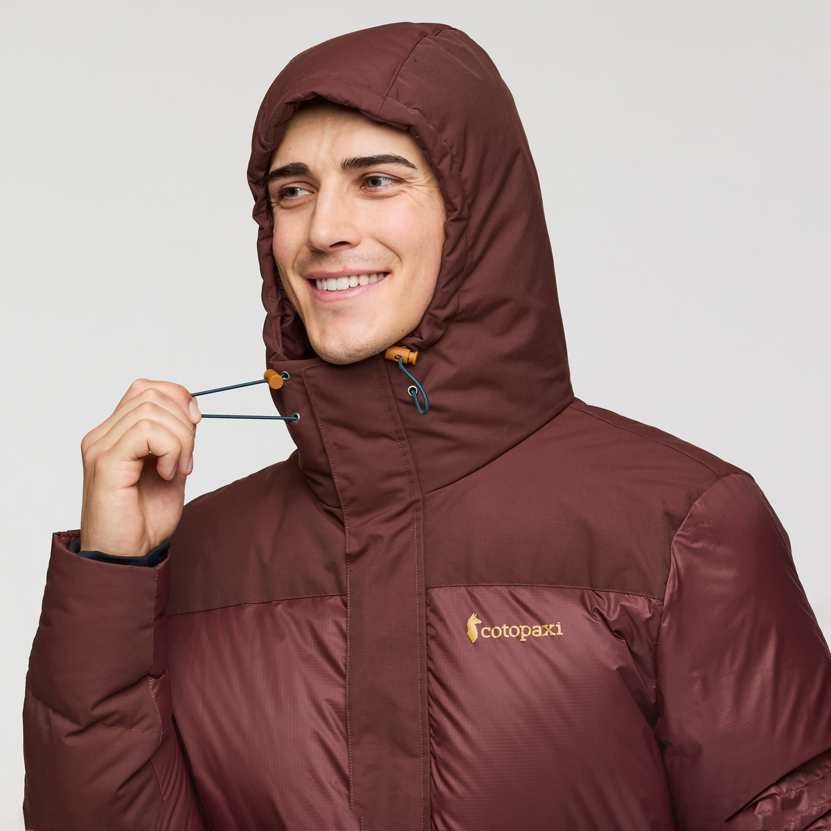 Solazo Down Parka - Men's — image 27