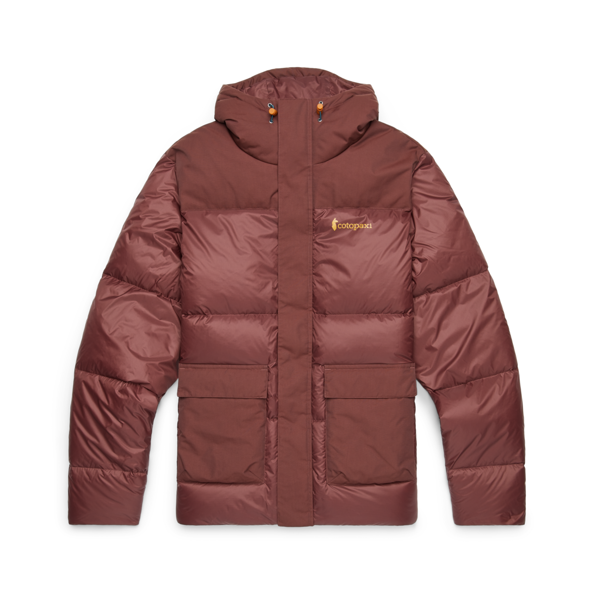 Solazo Down Parka - Men's — image 33
