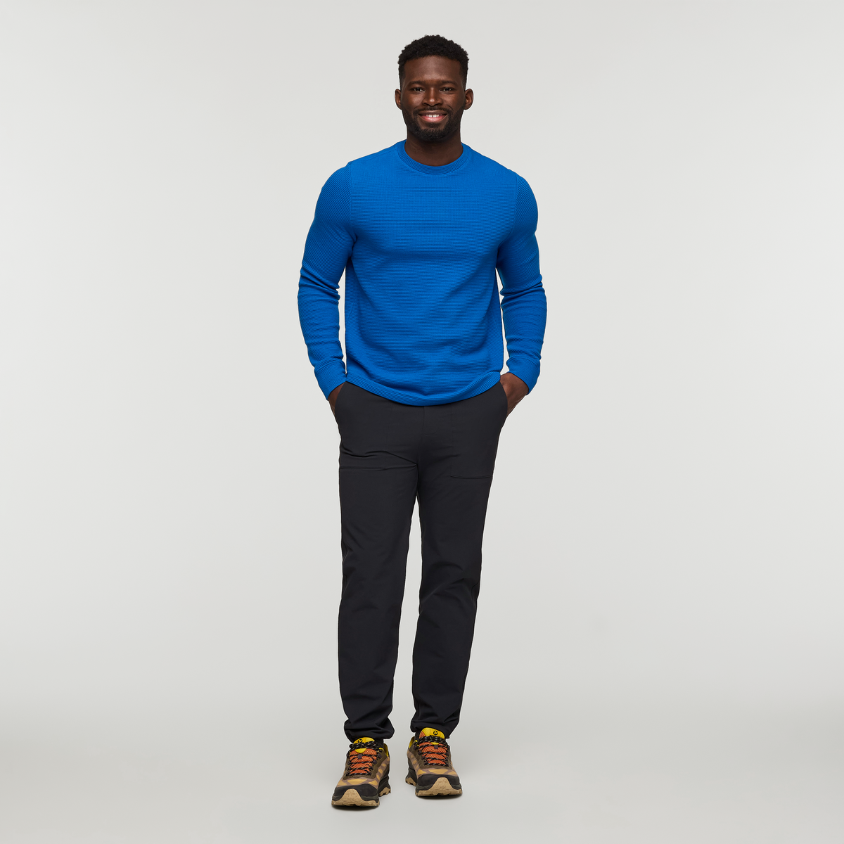 Subo Tech Pant - Men's — image 9