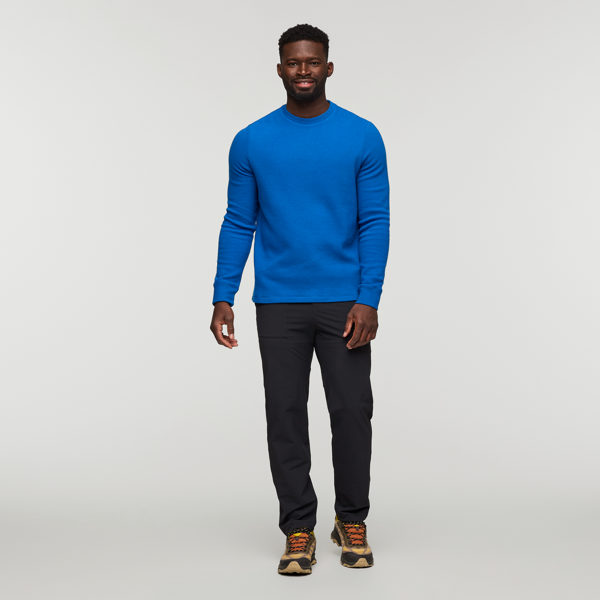 Subo Tech Pant - Men's — image 2