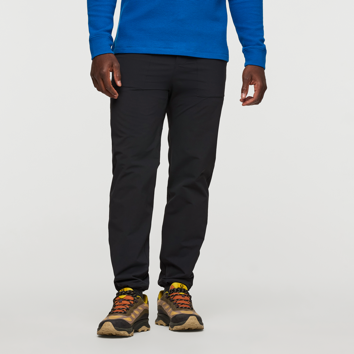 Subo Tech Pant - Men's — image 1
