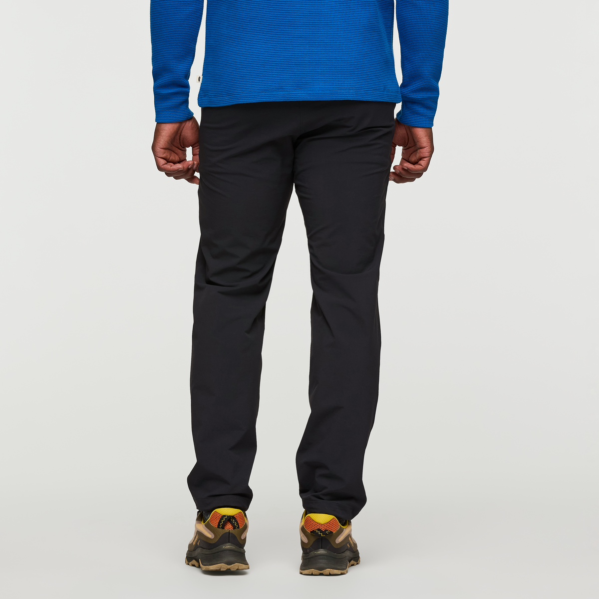 Subo Tech Pant - Men's — image 4