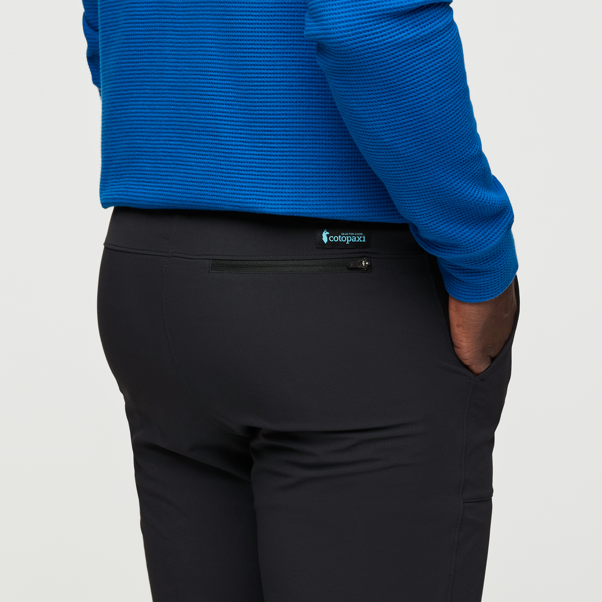 Subo Tech Pant - Men's — image 7
