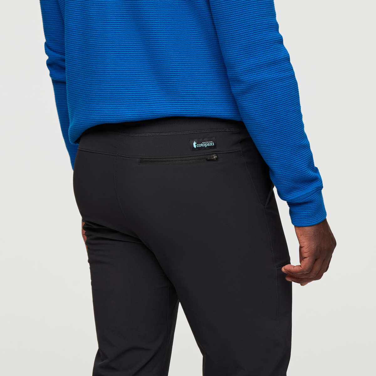 Subo Tech Pant - Men's — image 11