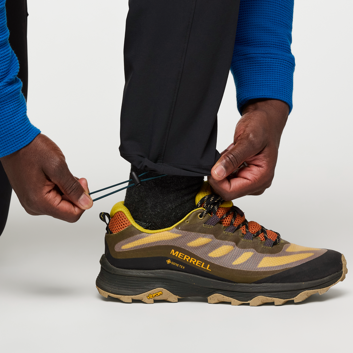 Subo Tech Pant - Men's — image 8