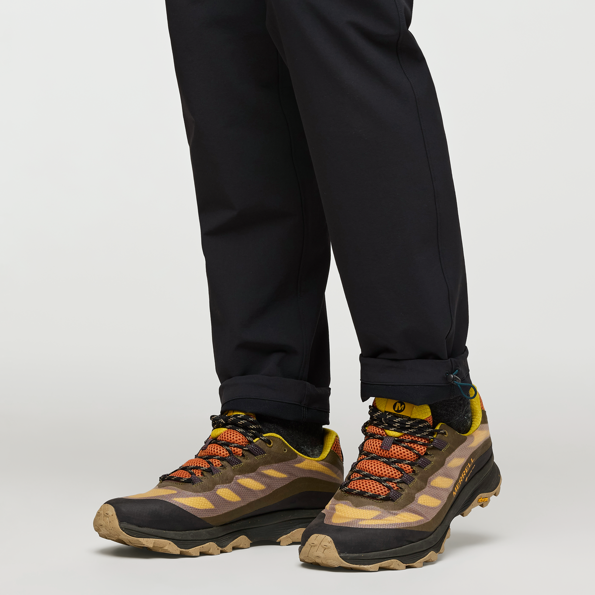 Subo Tech Pant - Men's — image 12