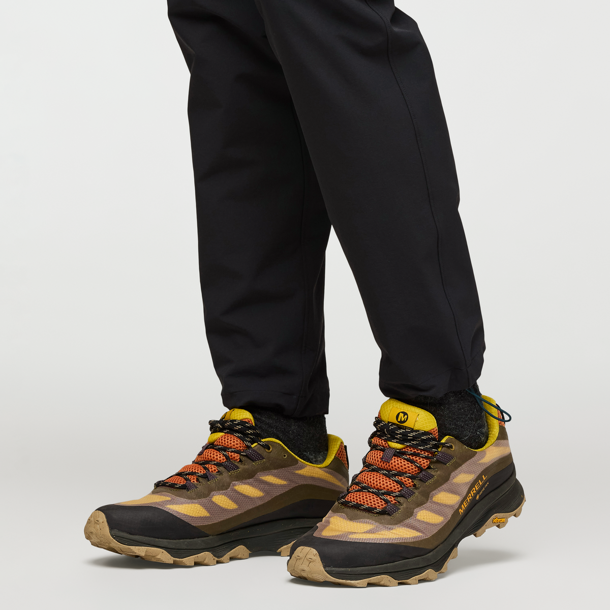 Subo Tech Pant - Men's — image 13
