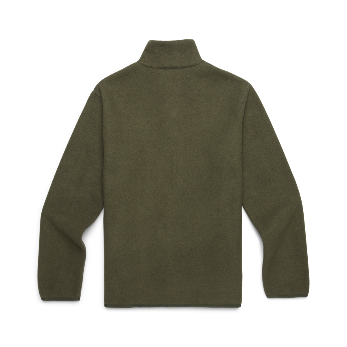 Teca Fleece Full-Zip Jacket - Men's — image 27