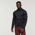 Cotopaxi Black