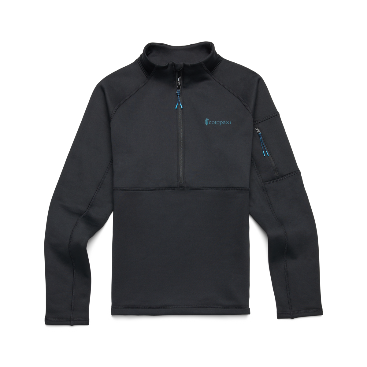 Tempa Fleece Half-Zip Pullover - Men's — image 7