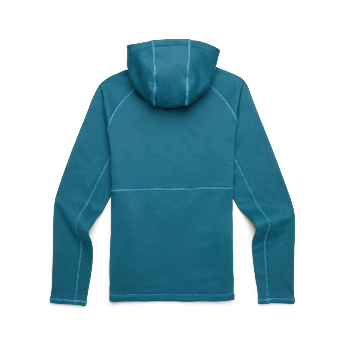 Tempa Fleece Hooded Jacket - Men's — image 11