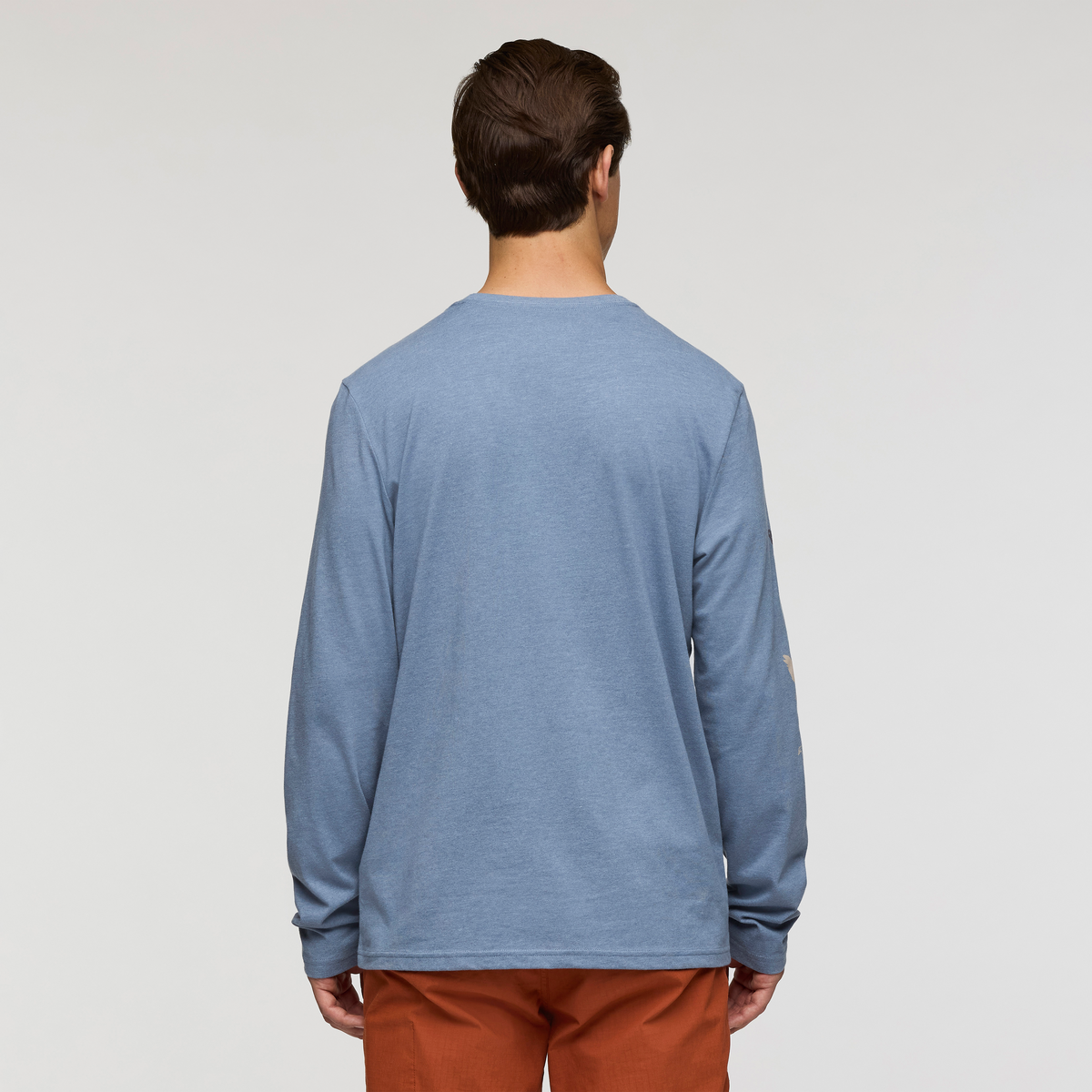 The Solstice Long-Sleeve T-Shirt - Men's — image 4