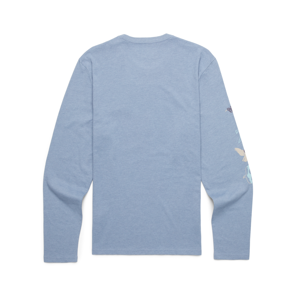 The Solstice Long-Sleeve T-Shirt - Men's — image 8