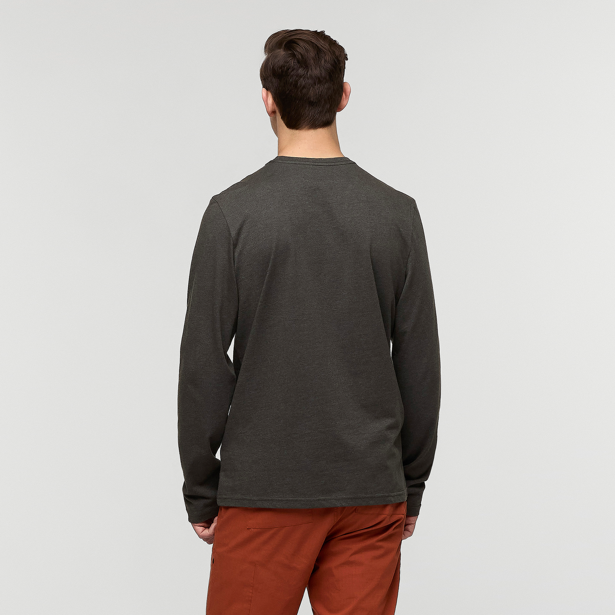 The Solstice Long-Sleeve T-Shirt - Men's — image 12