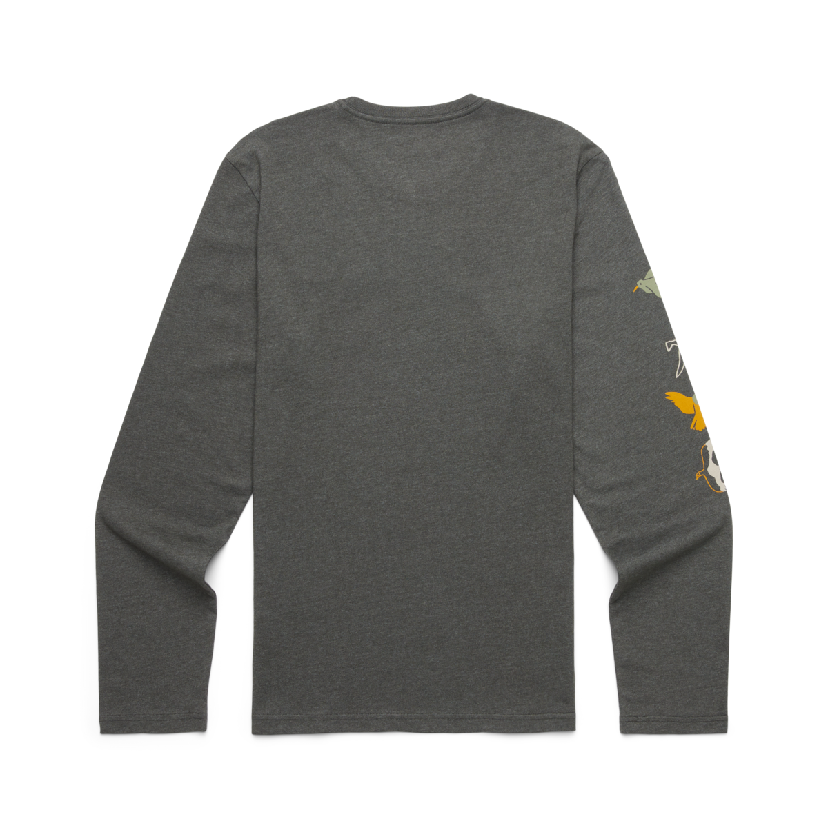 The Solstice Long-Sleeve T-Shirt - Men's — image 16
