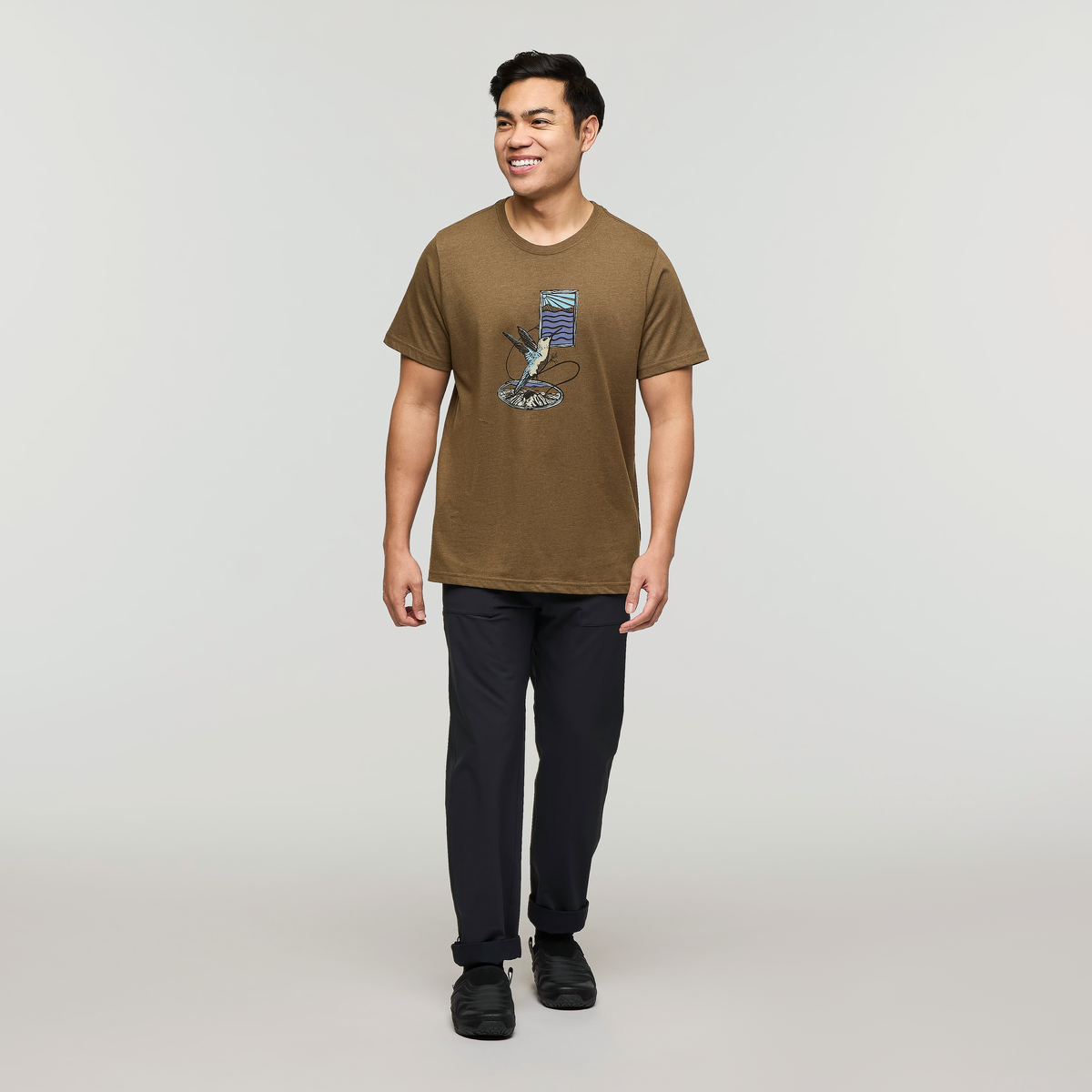 Topa T-Shirt - Men's — image 2
