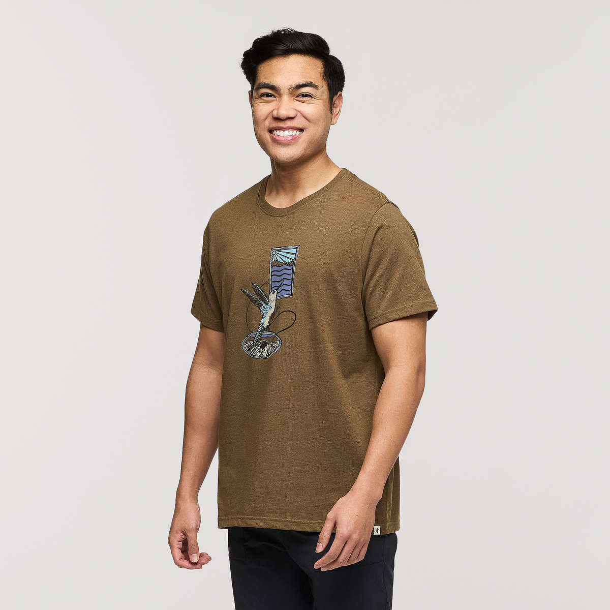 Topa T-Shirt - Men's — image 1