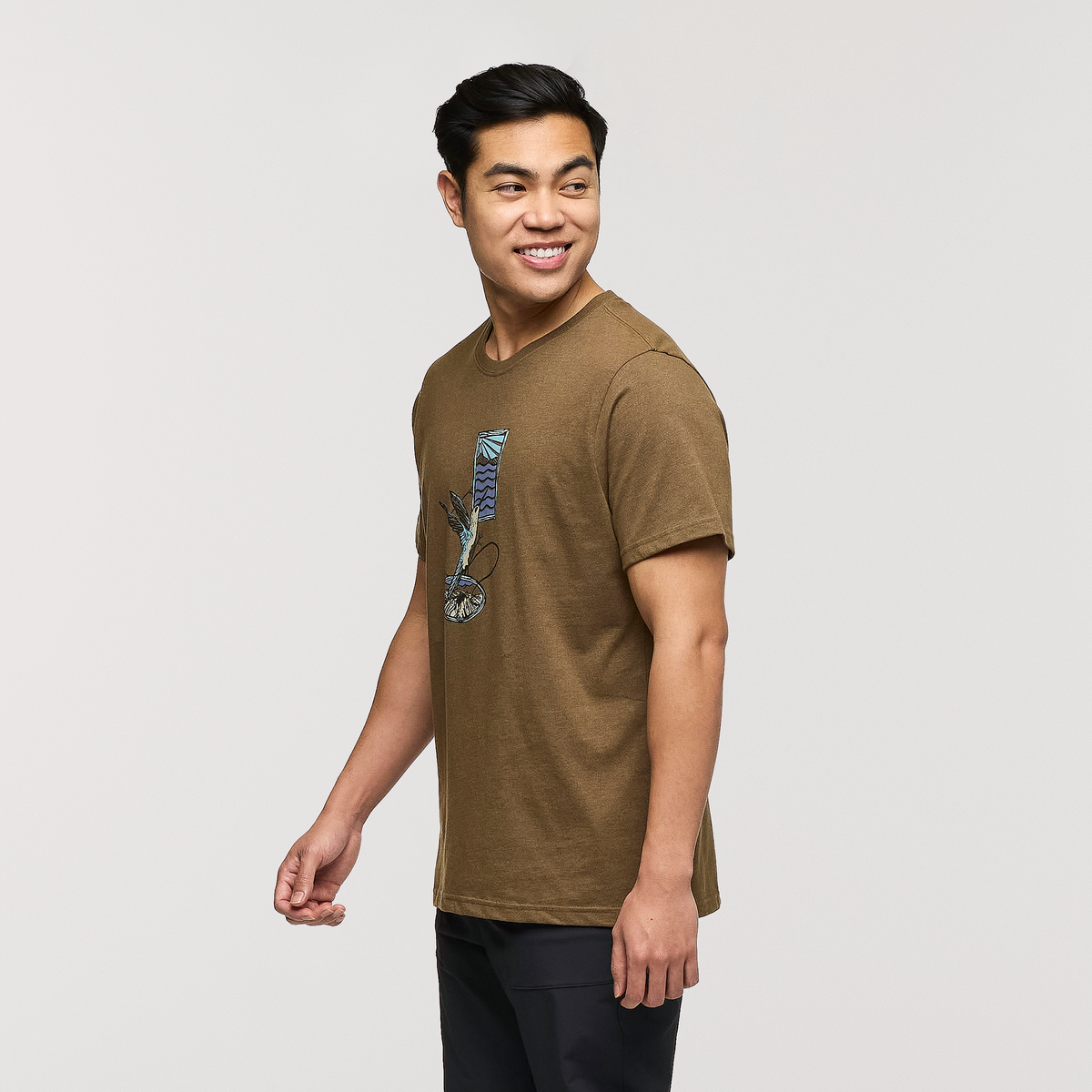 Topa T-Shirt - Men's — image 3