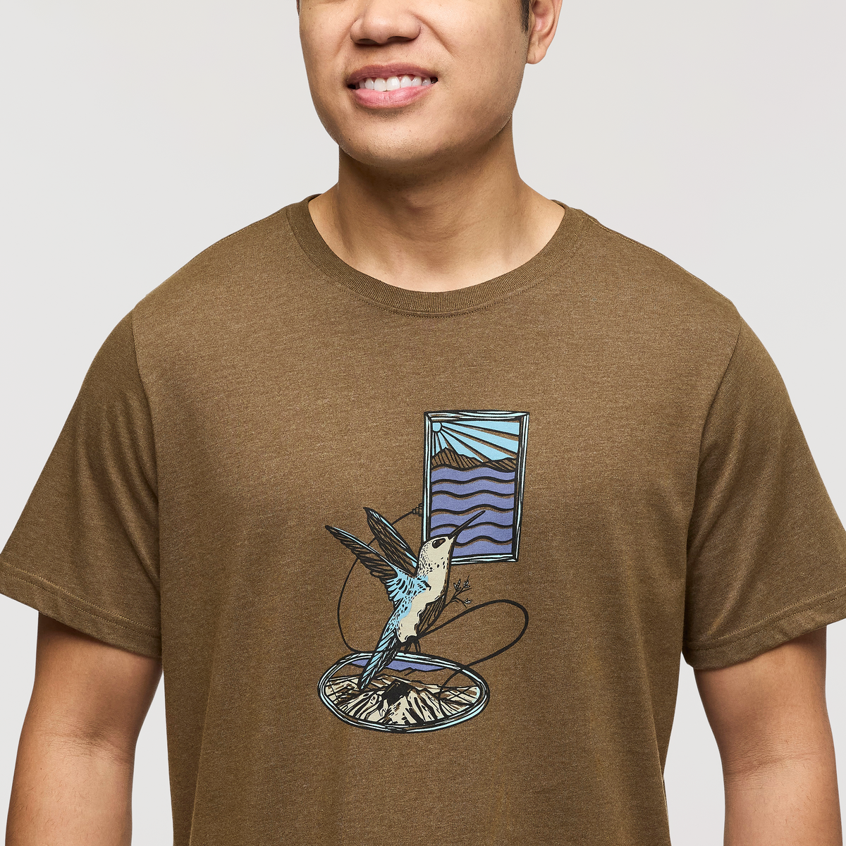 Topa T-Shirt - Men's — image 5