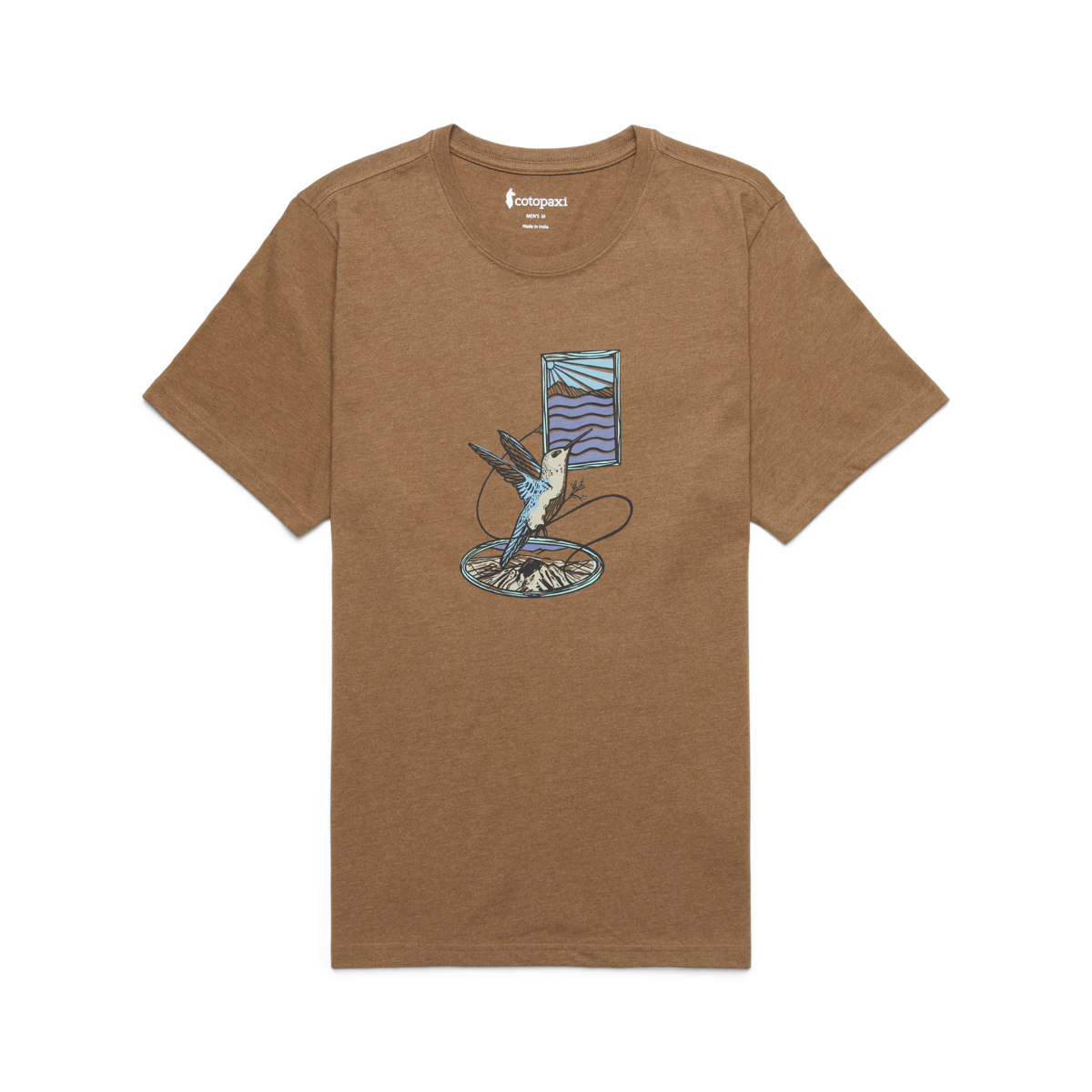 Topa T-Shirt - Men's — image 6