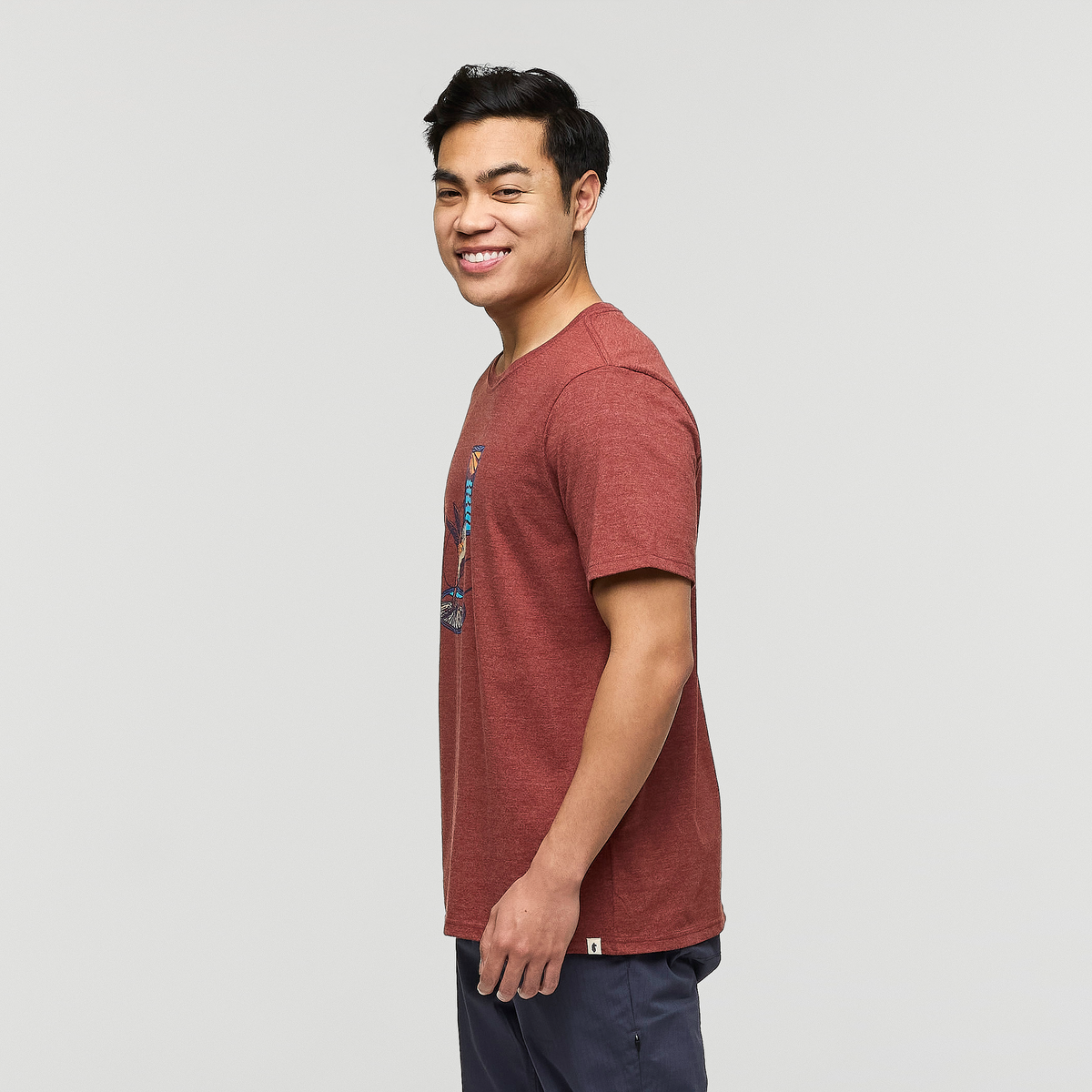 Topa T-Shirt - Men's — image 10