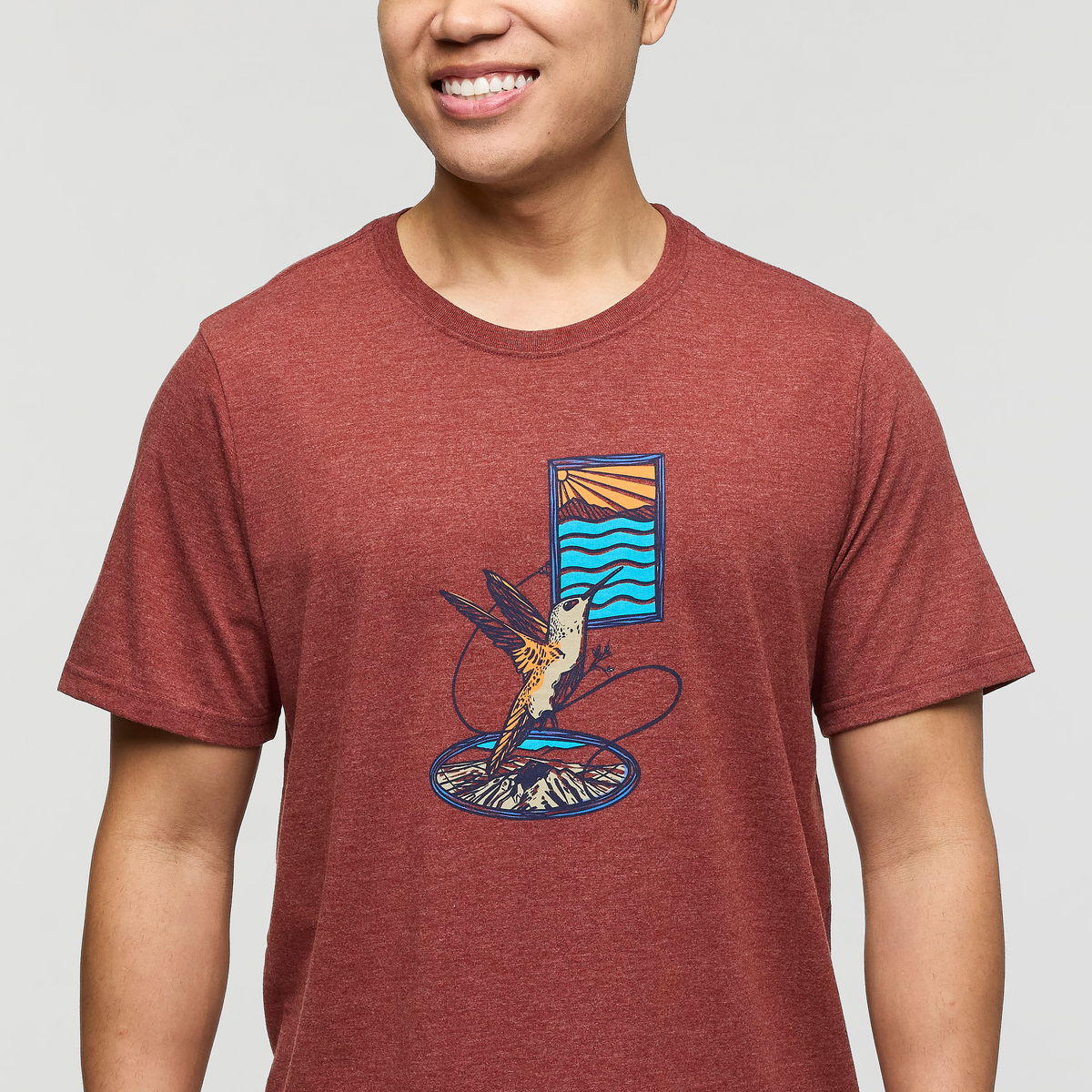 Topa T-Shirt - Men's — image 12