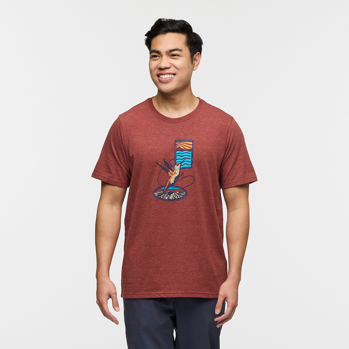 Topa T-Shirt - Men's — image 8