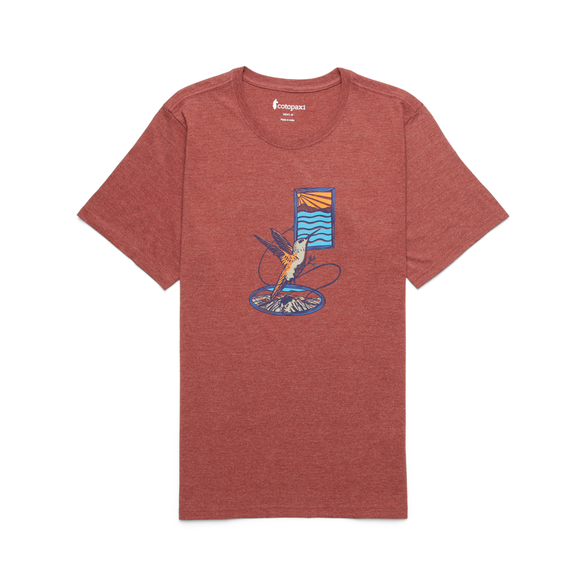 Topa T-Shirt - Men's — image 13