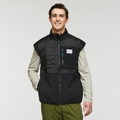 Cotopaxi Black