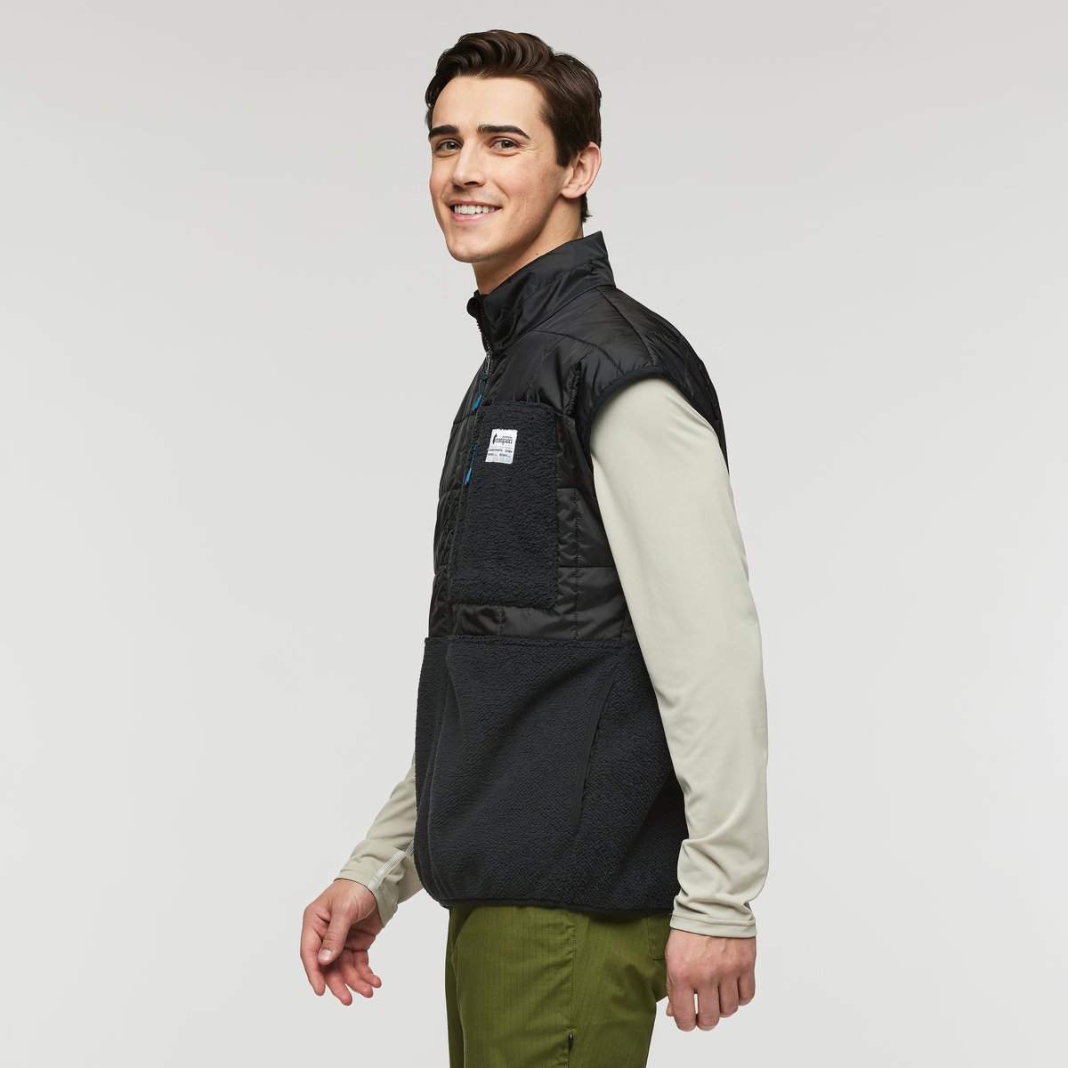 Trico Hybrid Vest - Men's — image 2