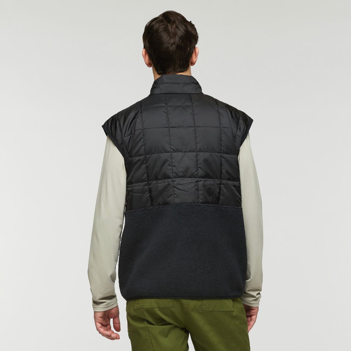 Trico Hybrid Vest - Men's — image 4