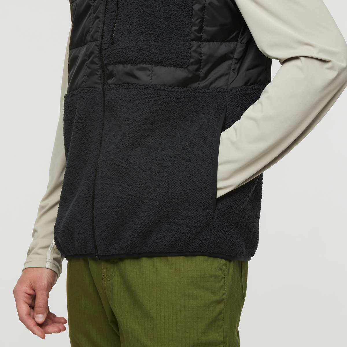 Trico Hybrid Vest - Men's — image 6