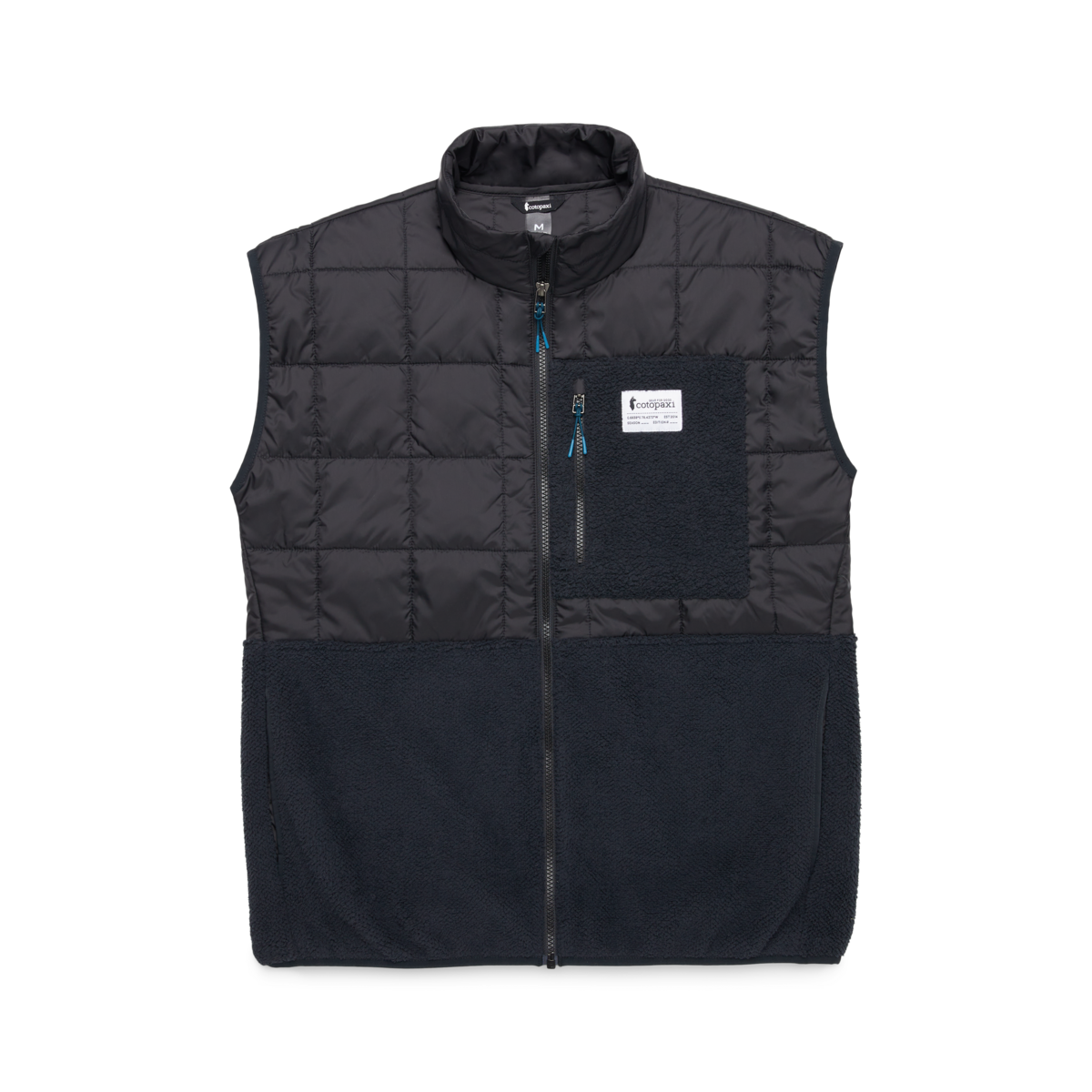 Trico Hybrid Vest - Men's — image 7
