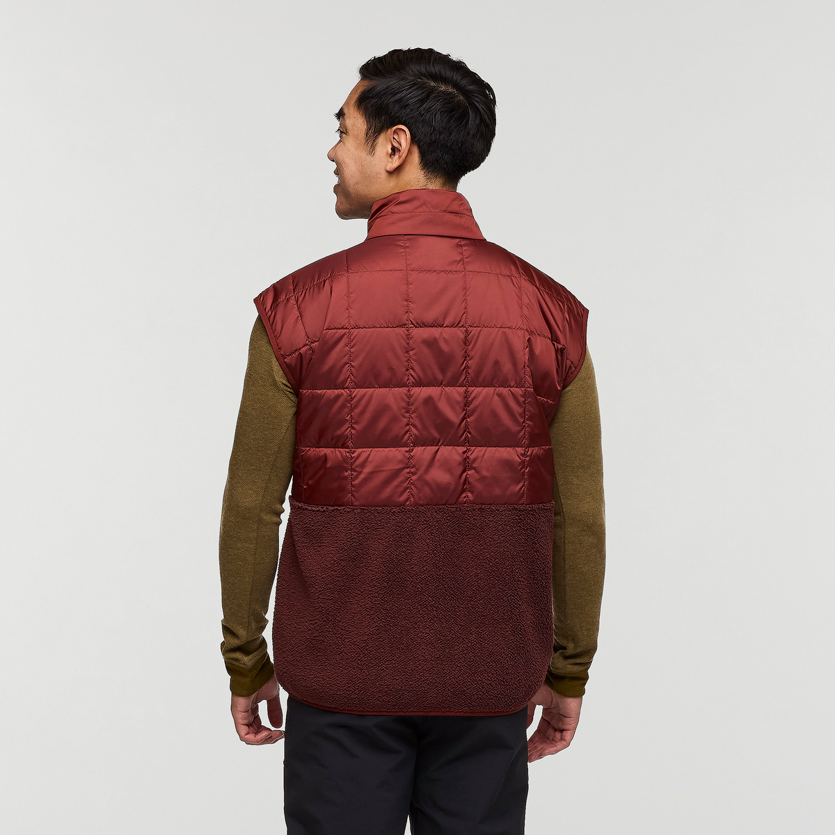 Trico Hybrid Vest - Men's — image 11